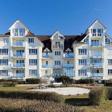 Strandhotel 40 Laboe Exterior foto